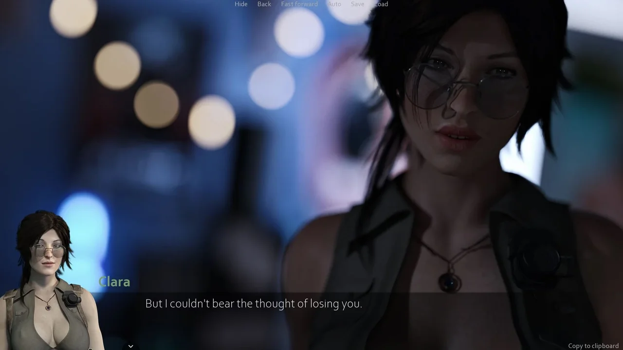 One Shot Preview 5