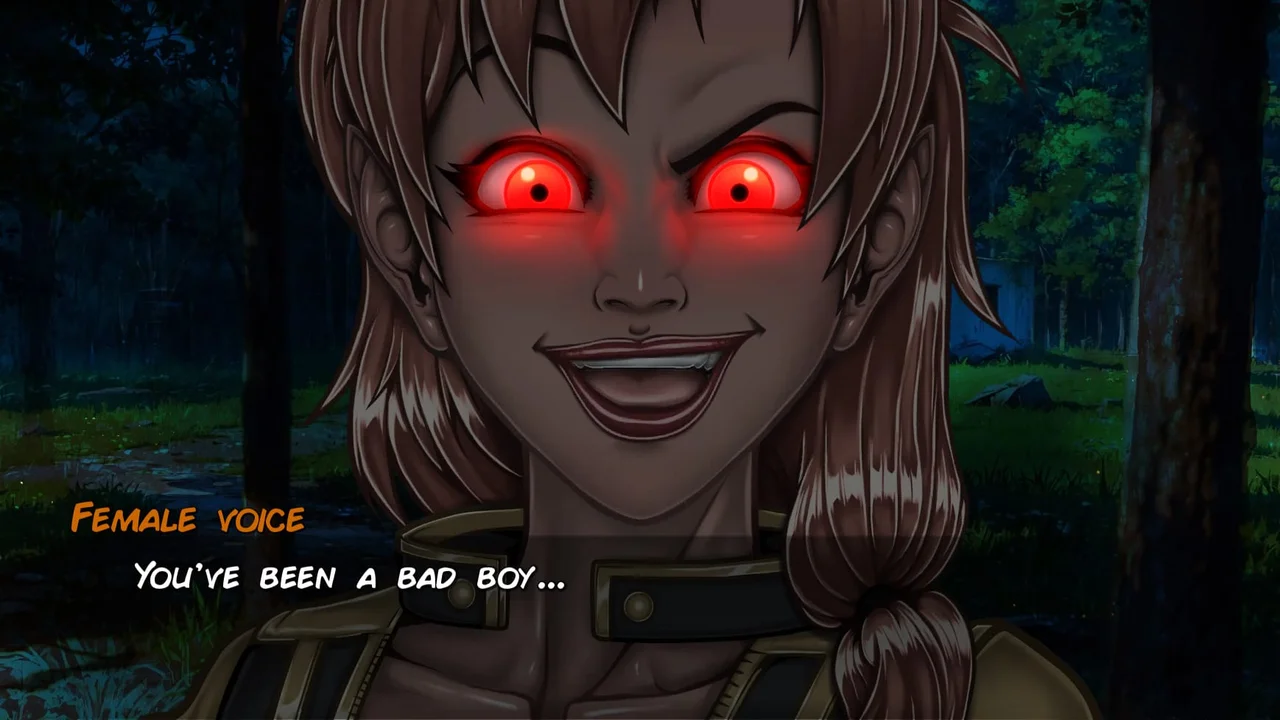 Secret Glory Hole Preview 8