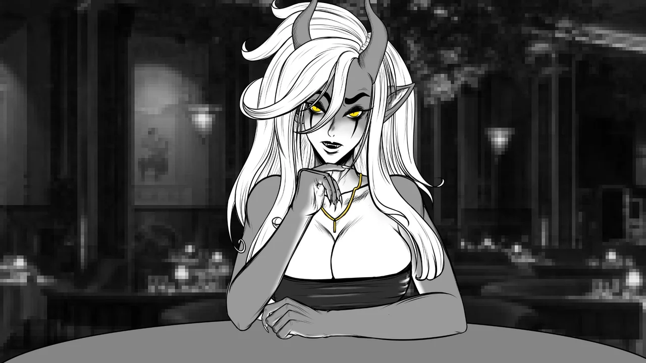 Spicy Work Preview 4