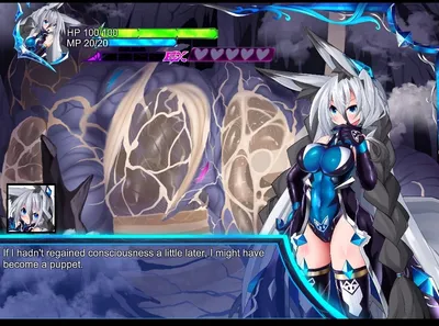 Monsters Abyss Operation Preview 3