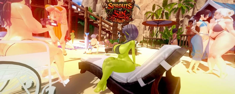 Sprouts of Sin