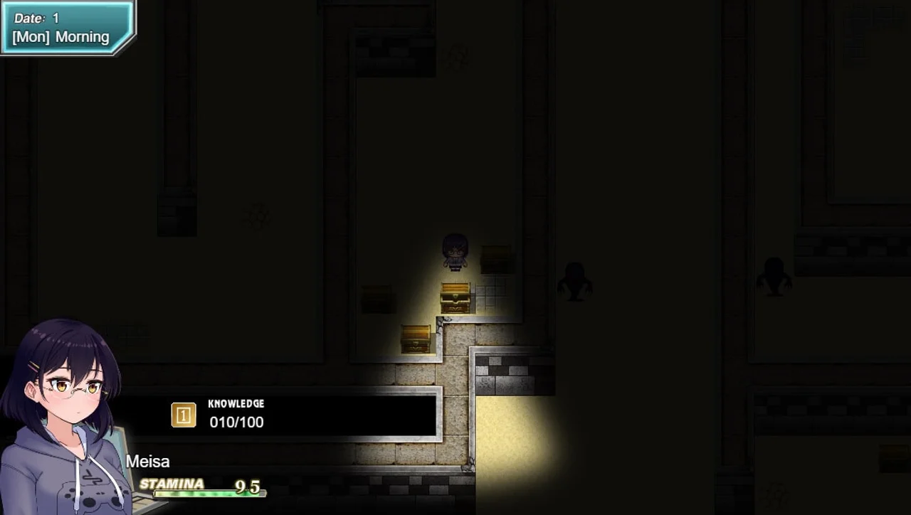 Developer Ecstasy Preview 1