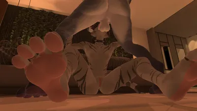 Anthro Heat Preview 7