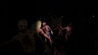 28 Babes Later Preview 1