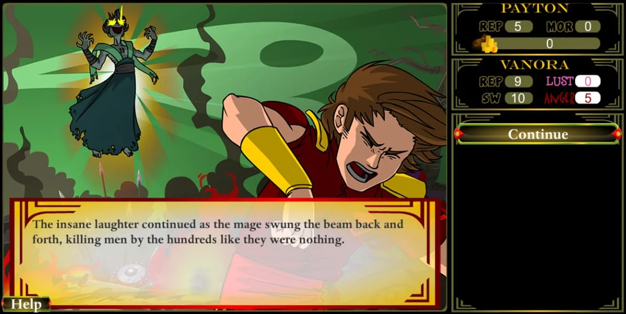 Soldiers Life Preview 5