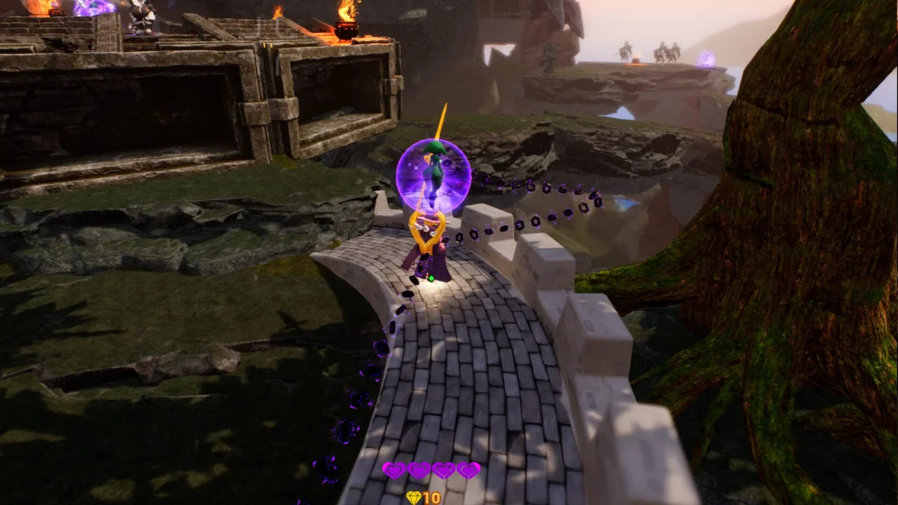Goblinlord Preview 2