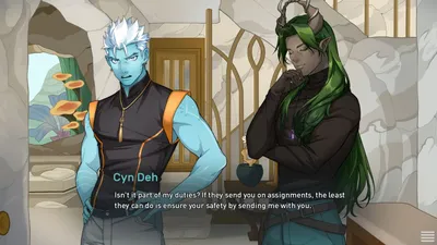 The Symbiant Ii Preview 4