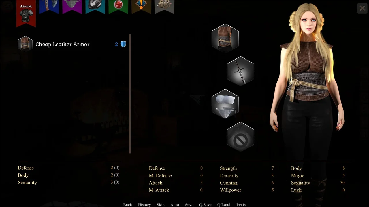 We Another World Preview 8