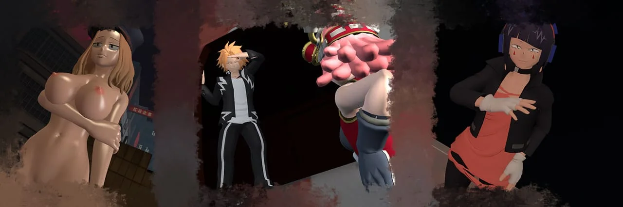 Stripped in Action Beyond the Hero Course Preview 1