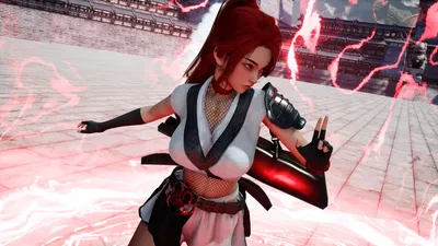 Cross Realms Preview 5