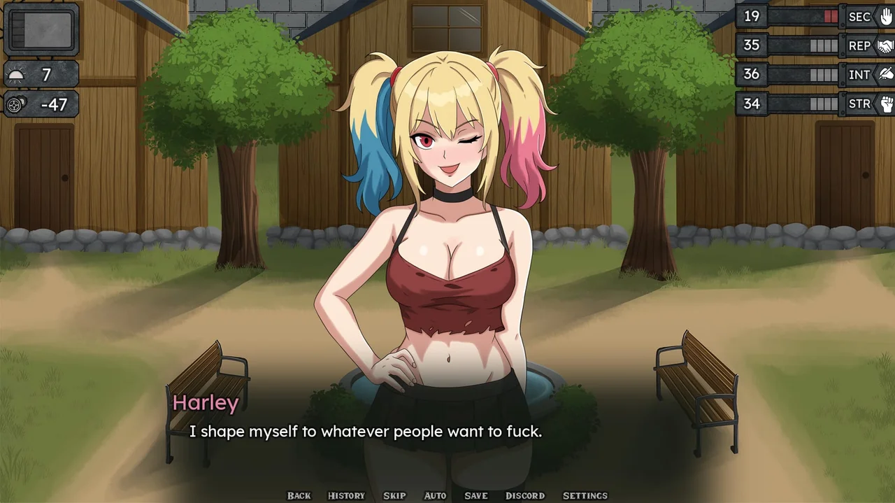 Lost Times Preview 3