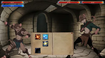 Serenia Preview 2