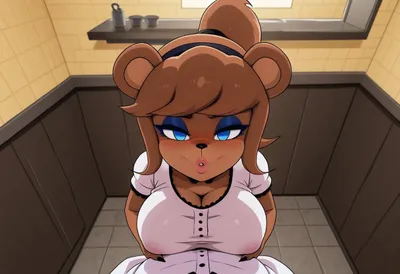 Furry Heat Nights Preview 4