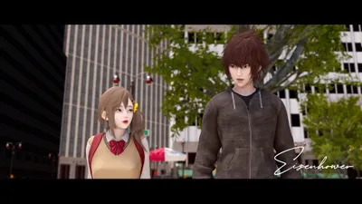 60 Days of Us Preview 6