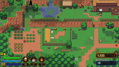 Monster Girl Tavern Preview 4