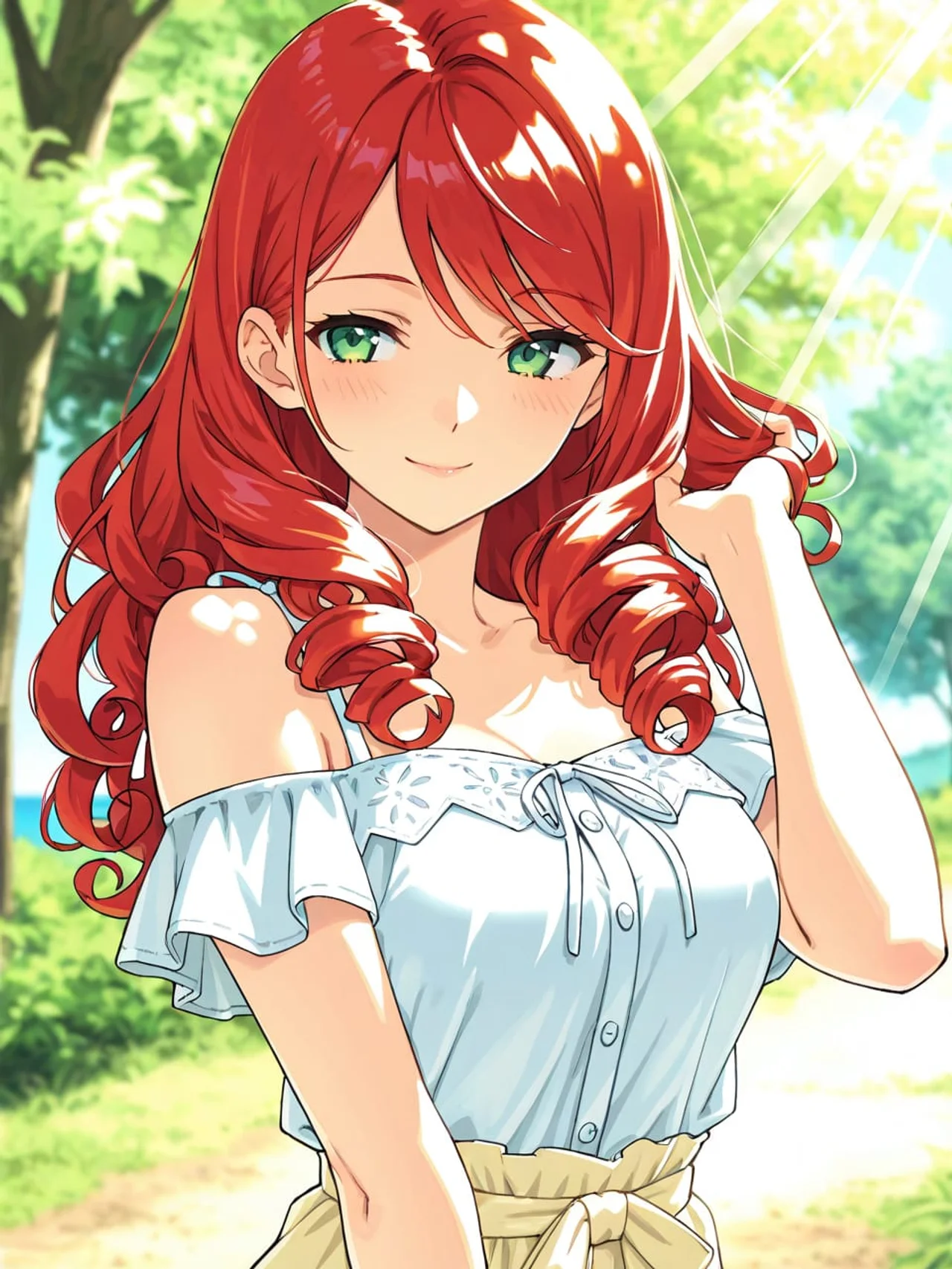 Ur Doll Chat Preview 5