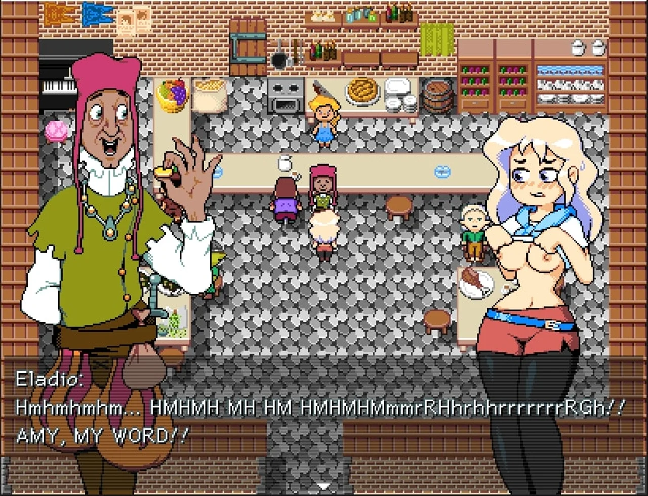 Final Orginity Preview 2