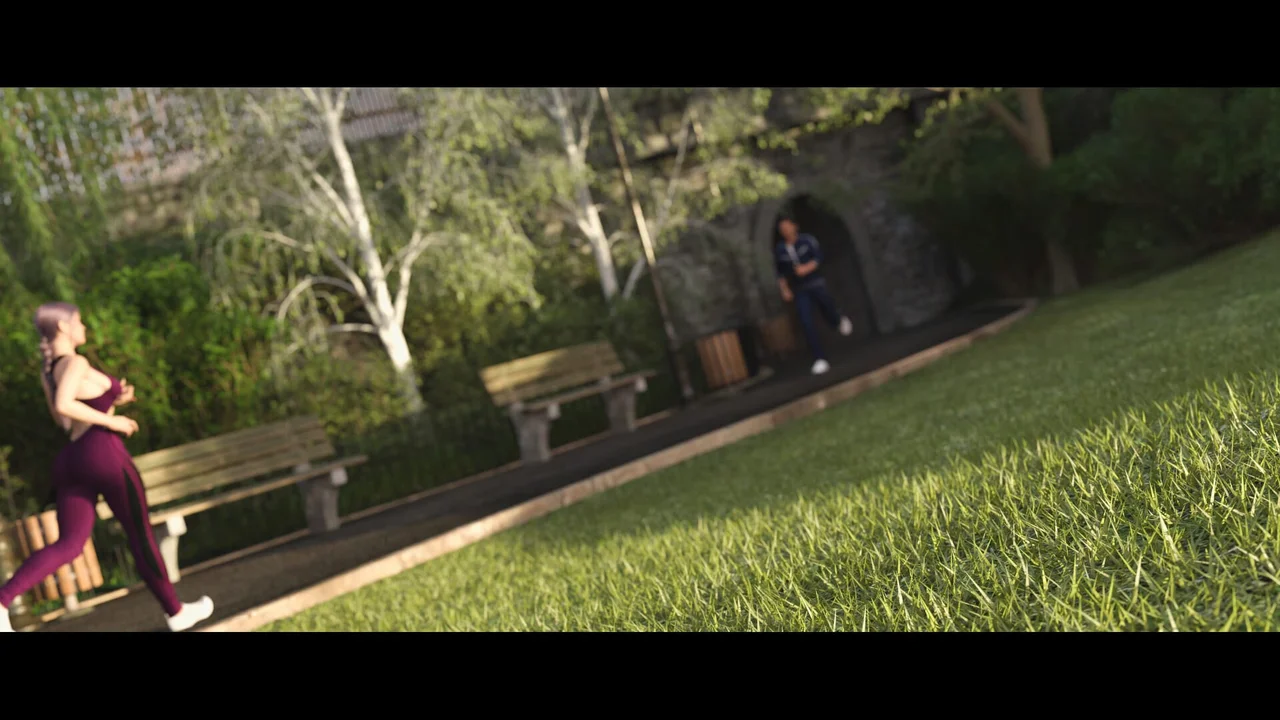 Rent a Boyfriend Preview 7
