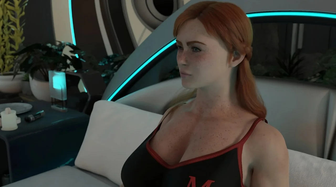 Memory Paradox Preview 1
