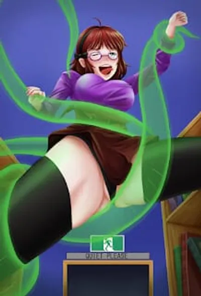 Adventure High Preview 2