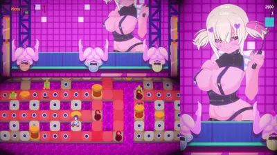 Dating Maze Preview 4