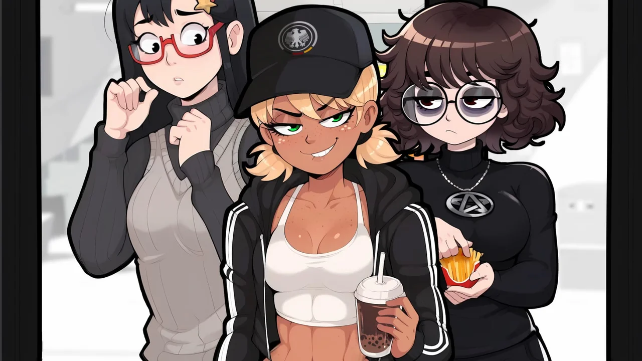 Seaside City Preview 6