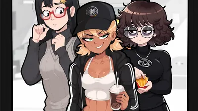 Seaside City Preview 6