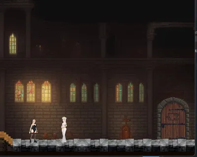 Sister Maries Mission Preview 1