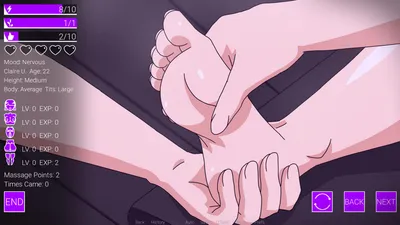 Loving Touch Preview 2