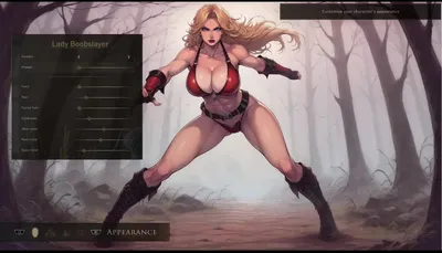 The Big Swap Preview 1