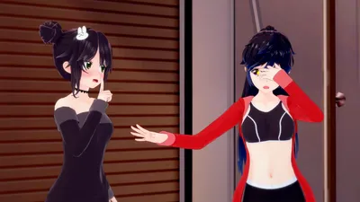 Charikiss Preview 5