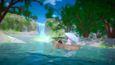Broken Dreams Preview 10