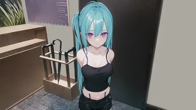 Space of Lost Preview 7