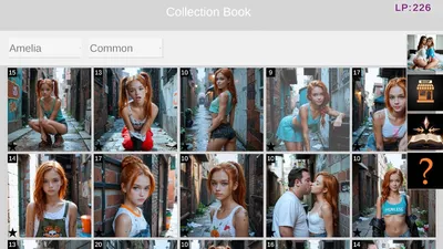 Collect and Corrupt Preview 7