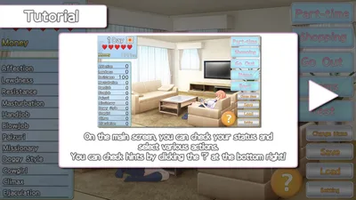 Make Your Tsundere Little Sister Fall for You 30 Days Living Together Preview 4