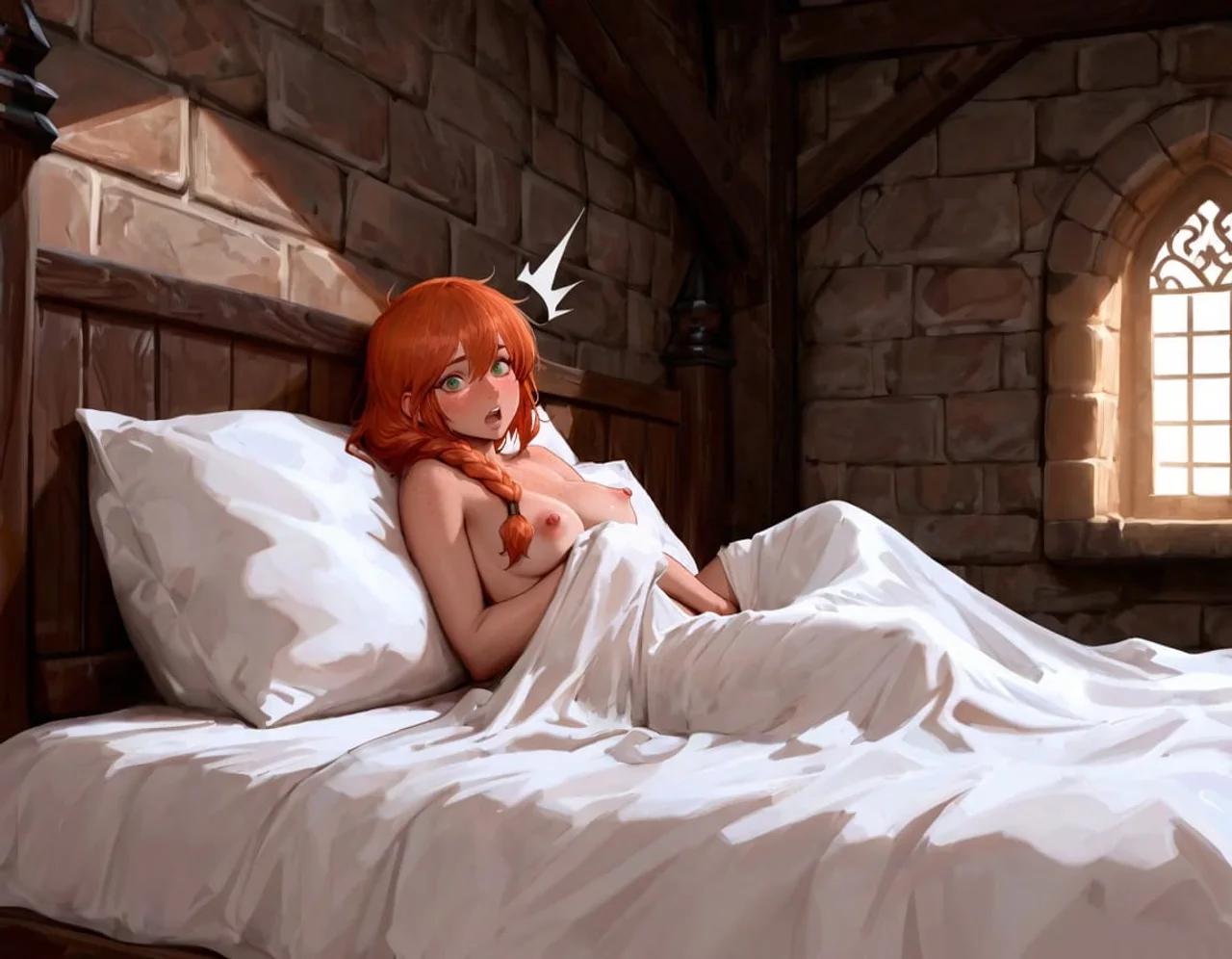 Maiden of Ruin Preview 2
