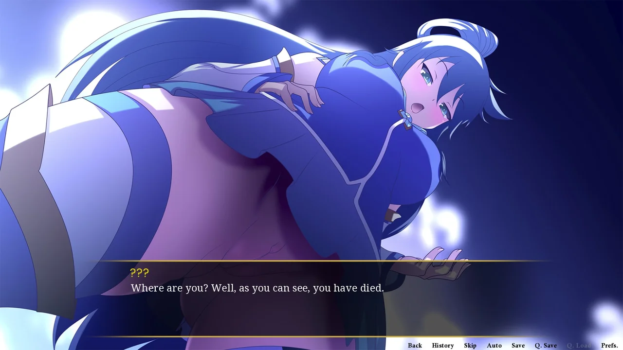 Waifus Mission Preview 5