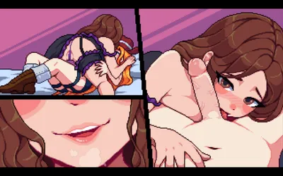 Revolver Lillies Preview 5