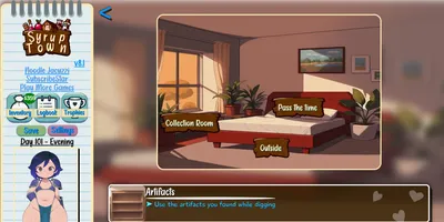 Syrup Town Preview 4