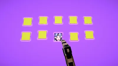 Hentai Aim Puzzle Preview 4