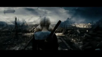 What Is Real Preview 3