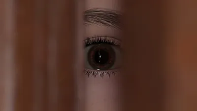 Interrupted Innocence Preview 1