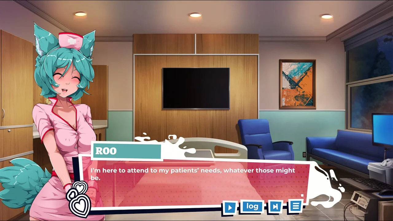 Hey Stranger I Dare You to Love Me Preview 9