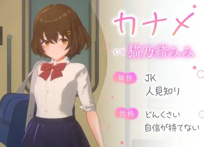 3D Molester Experience Touching Unlimited School Train Edition Preview 3