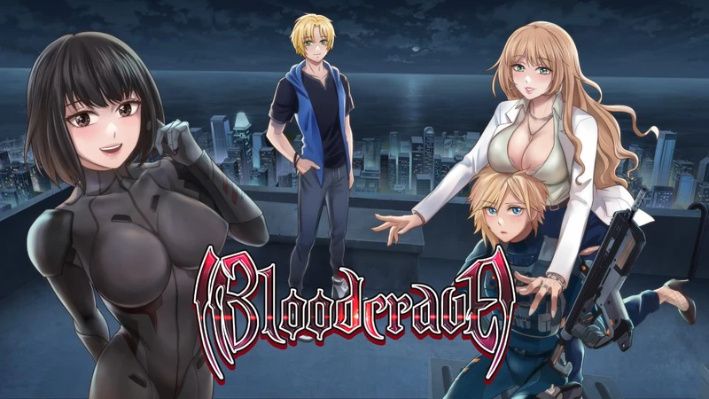 Bloodcrave