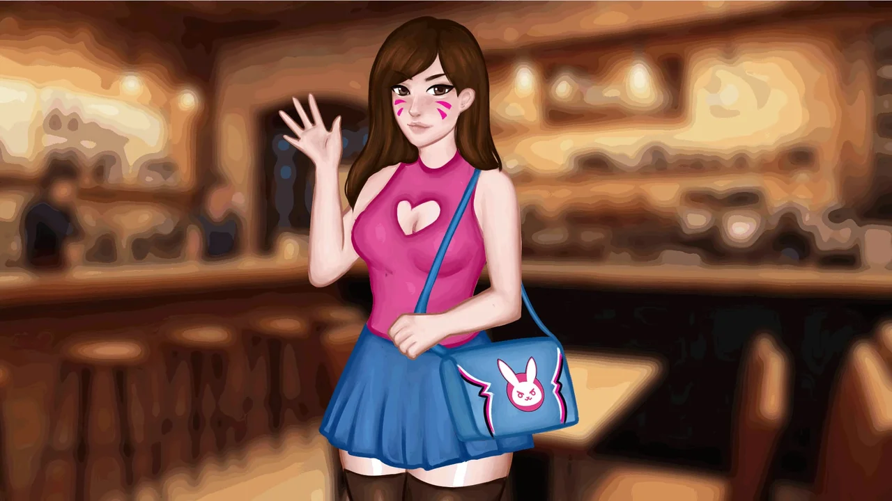 A Date With Dva Preview 2
