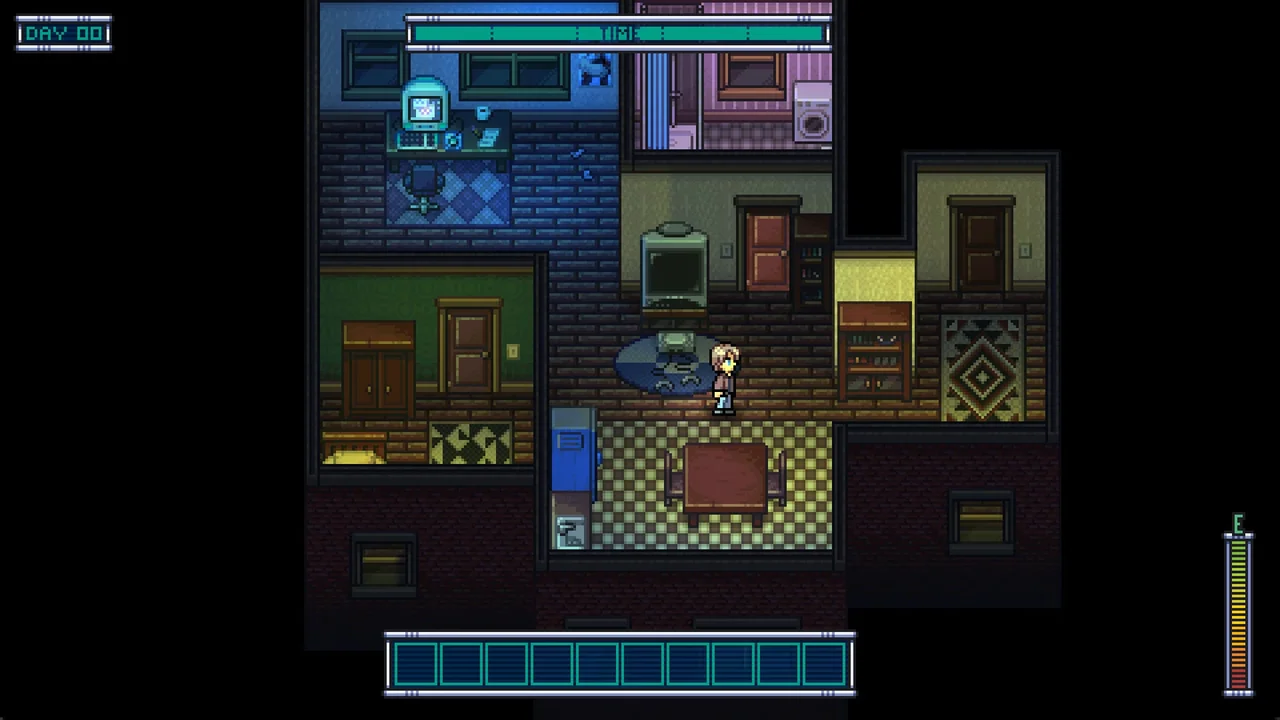 Planet Lust Preview 9