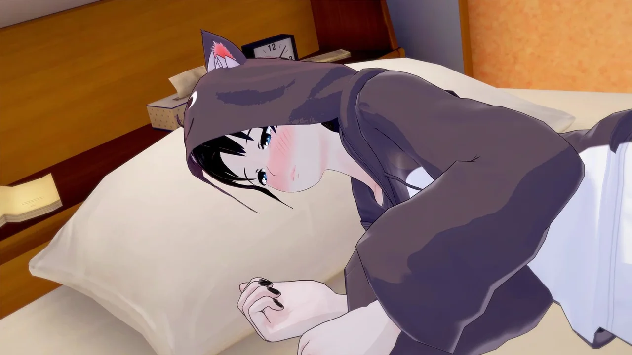 Futa on Dating App Preview 2