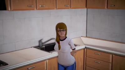My New Neighbors Preview 1