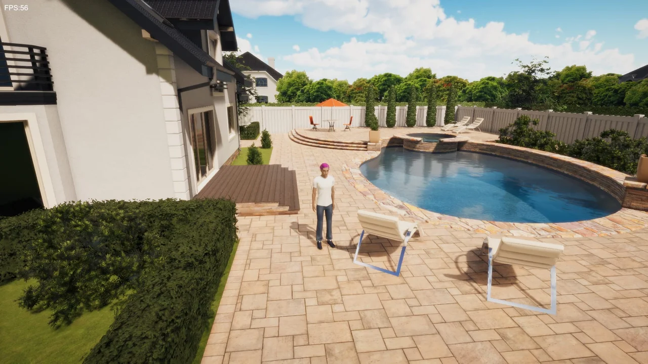 Seaside Mystery Preview 4